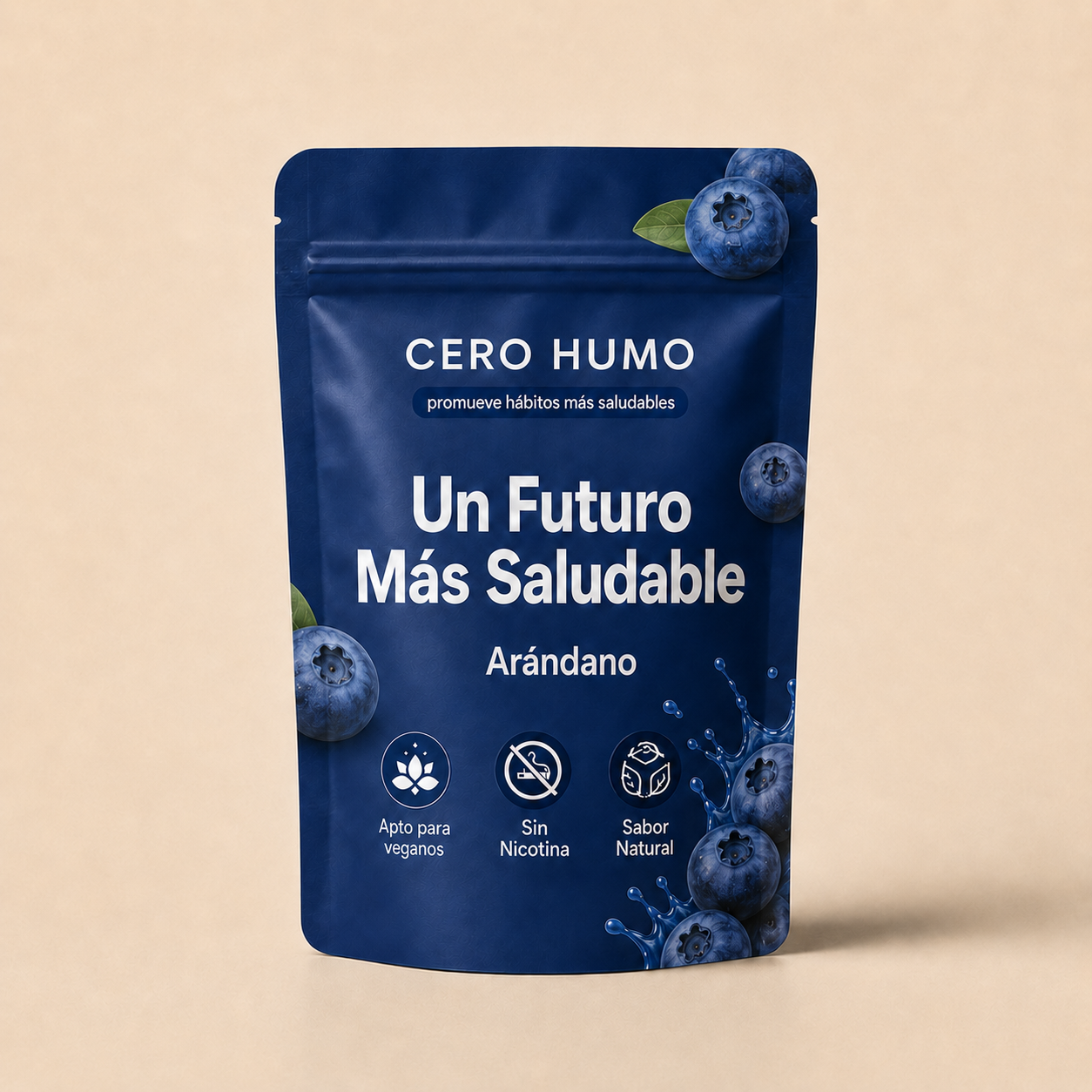 Sabor Arandano