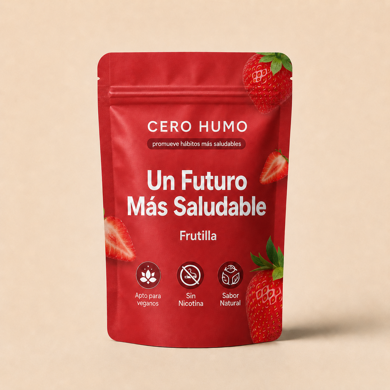 Sabor Frutilla