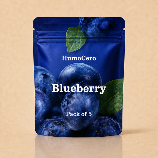 Blueberry