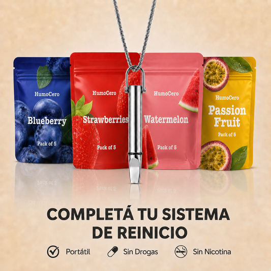 Collar HumoCero