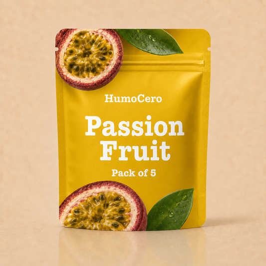 Passion Fruit