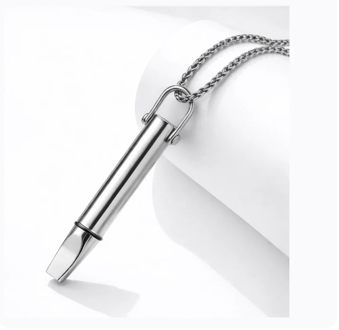 Collar Cero Humo
