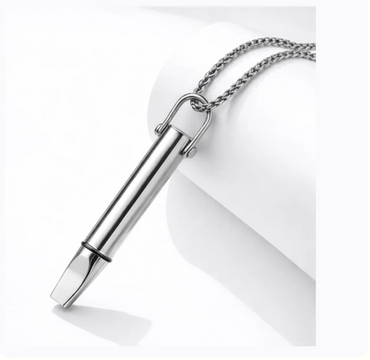 Collar Cero Humo